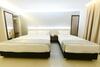 Samudra Hotel Kuching