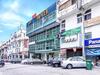 Hotel Oyo Rooms Mega Star Arena