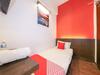 Madras Hotel
