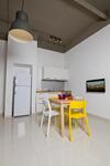 Apartamento Nula