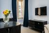 Apartamento La Vallette