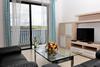 Sea View Apartments Portobello