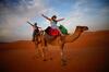 Camp Camelhouse Merzouga