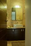 Apartamento Doca 201 & Jacuzzi