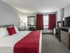 Quality Hotel And Conference Centre