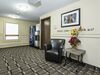 Quality Hotel And Conference Centre