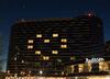Hotel Radisson Vancouver Airport