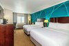 Hotel Comfort Inn And Suites