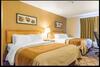 Hotel Comfort Inn New Glasgow