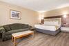 Hotel Clarion And Centre De Conference