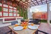 Apartamento Villas Mundaca