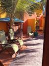 Hostal Leo's Baja Oasis