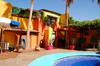 Hostal Leo's Baja Oasis