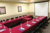 Hotel Hampton Inn Tampico Zona Dorada
