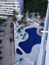 Apartamento Departamento Acapulco Diamante
