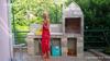 Apartamento Ecohouse Risan Studio
