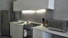 Gym & Pool. Loft Condesa Double Level Apartment