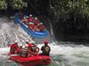 Hotel Campamento Rio Lacanja