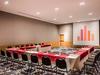 Hotel Fiesta Inn Los Mochis