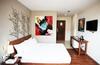 Albergue Merchant Art Residence