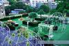 Albergue Merchant Art Residence