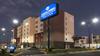Hotel Candlewood Suites - Queretaro Juriquilla