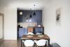 Apartments Athos Delta City