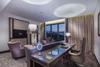 Hotel Hilton Podgorica Crna Gora