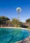 Lodge Okonjima Plains Camp