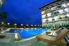 The Floral Breeze Hotel Yangon