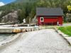 Holiday Home St�lsvikvegen
