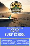 Hotel Oasis Surf Camp