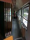 Albergue Train Lodge Amsterdam