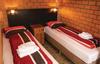 Two-bedroom Holiday Home In Callantsoog
