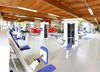 Aramis Tagungs  Und Sporthotel