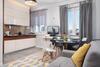 Apartament Probaltica II Gdynia