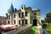Bed & Breakfast Pensjonat Zamek Ders?awa