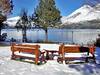 Hotel Lago Gutierrez Lodge