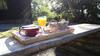 Hostal Chata Mir