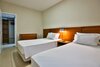 Copacabana Suites By Atlantica Hotels