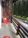 Hotel Cristal-stadion