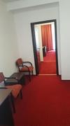 Hotel Cristal-stadion