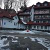 Hotel Cristal-stadion