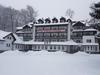 Hotel Cristal-stadion