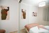 Apartamento Metropolitan Iassium Luxury Suites