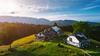 Lodge Amfiteatrul Transilvania