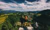 Lodge Amfiteatrul Transilvania
