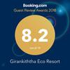 Hotel Girankiththa Eco Resort