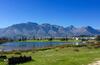De Zalze Luxury Lodge
