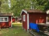 Lodge Visings�stugorna